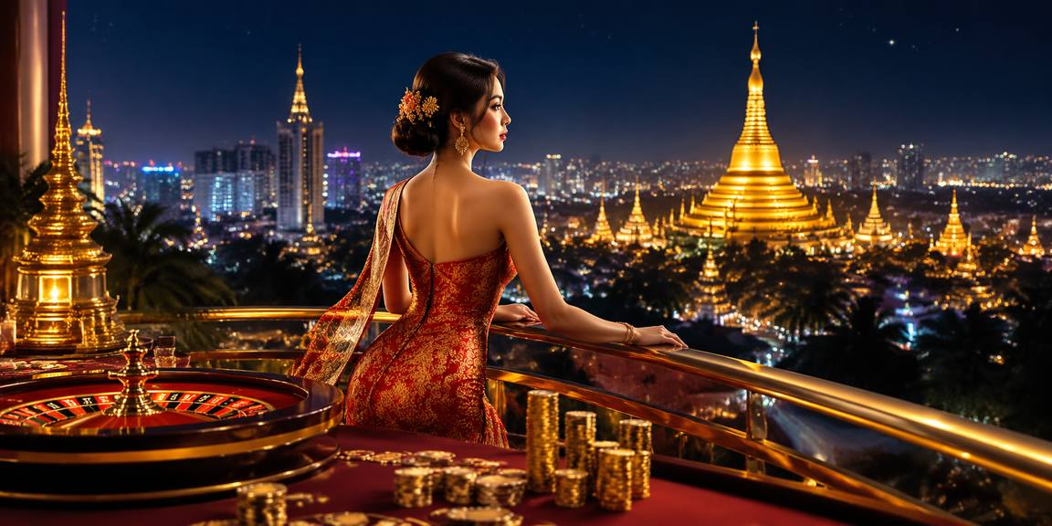 akiki711 Slots Gold